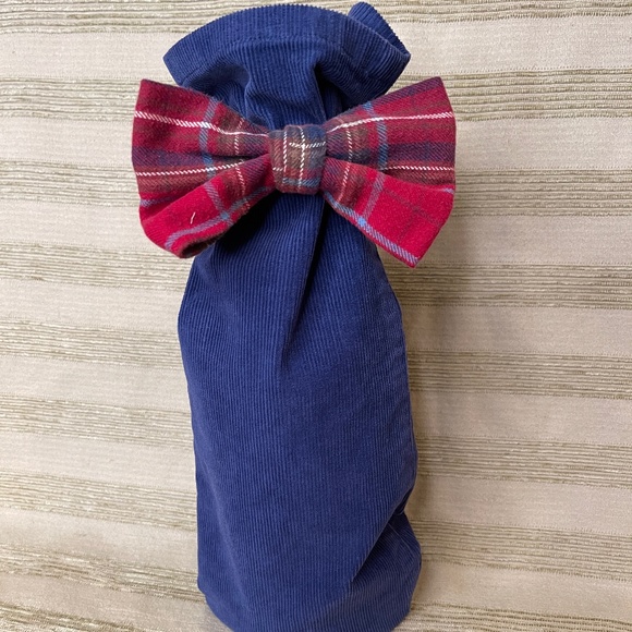 Handmade Other - Handcrafted Wine or Liquor Bottle Gift Bag So Fab!!!